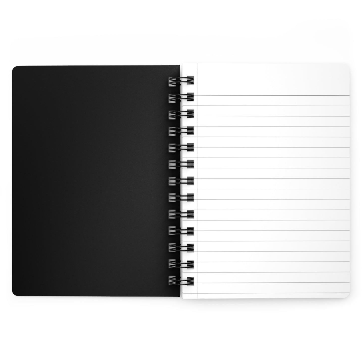 Spiral Bound Journal for Creative Souls - The Conscious Creator - Wisdom Edition