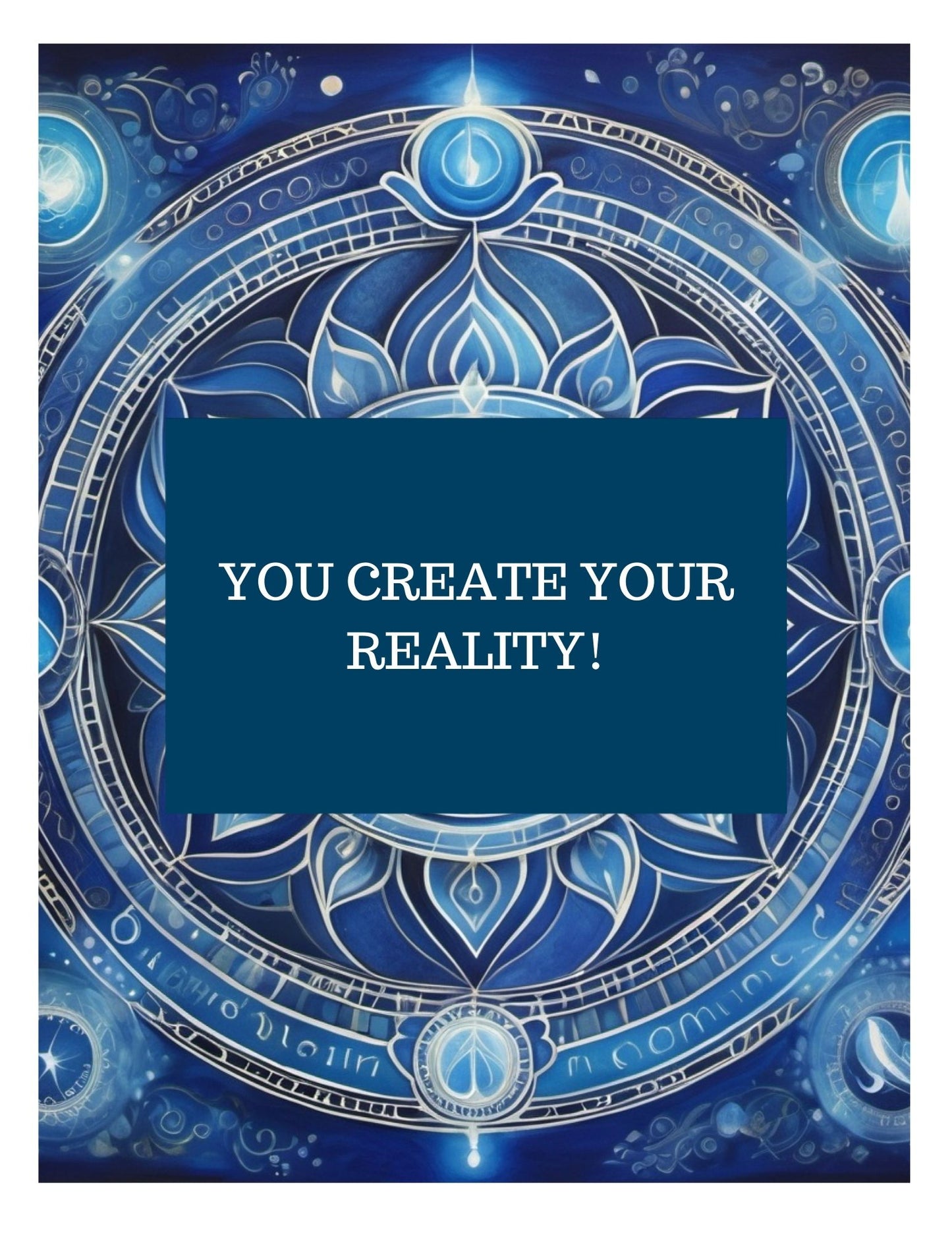 The Conscious Manifesting Guide