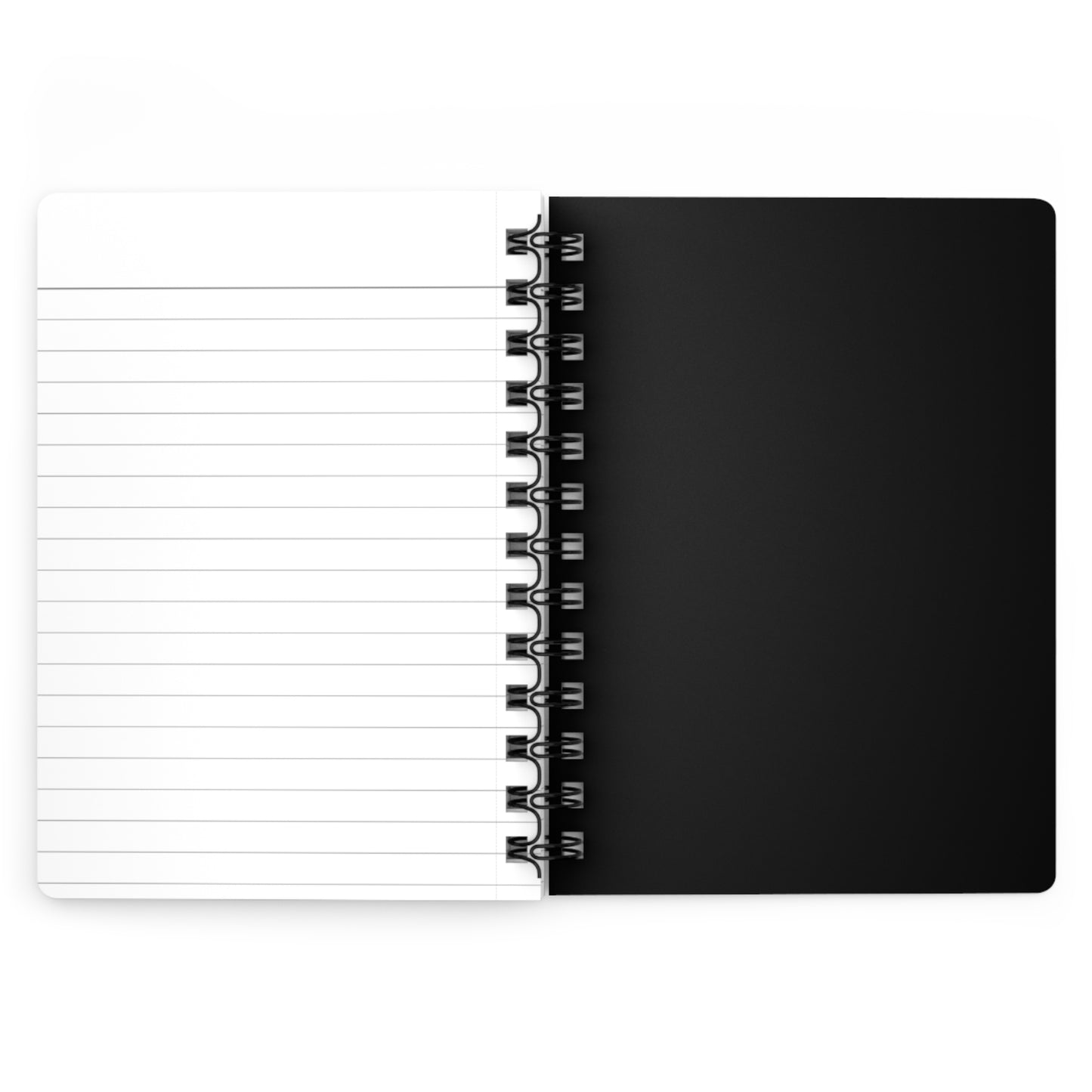 Spiral Bound Journal for Creative Souls - The Conscious Creator - Wisdom Edition