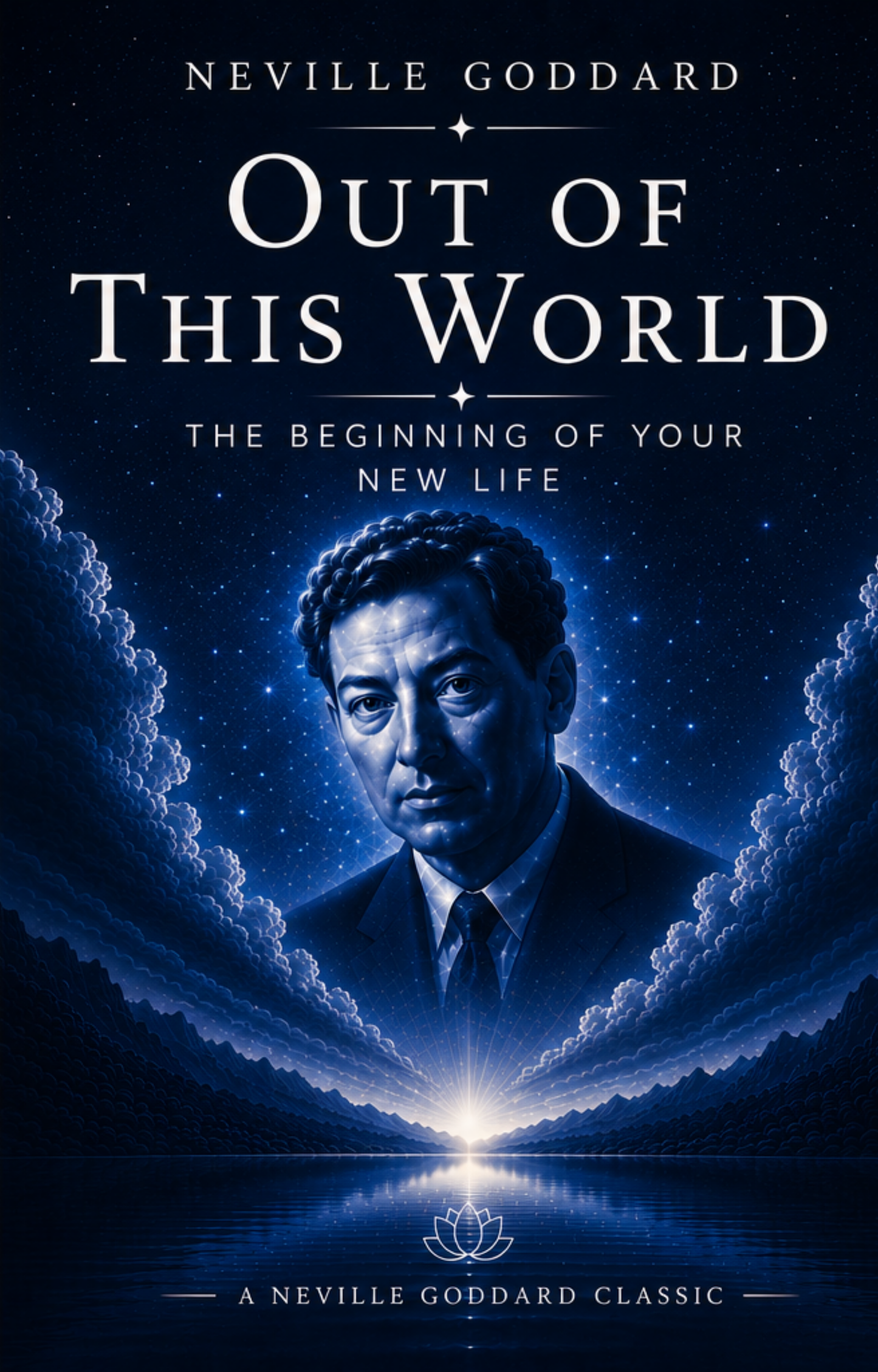 Out of This World - A Neville Goddard Classic