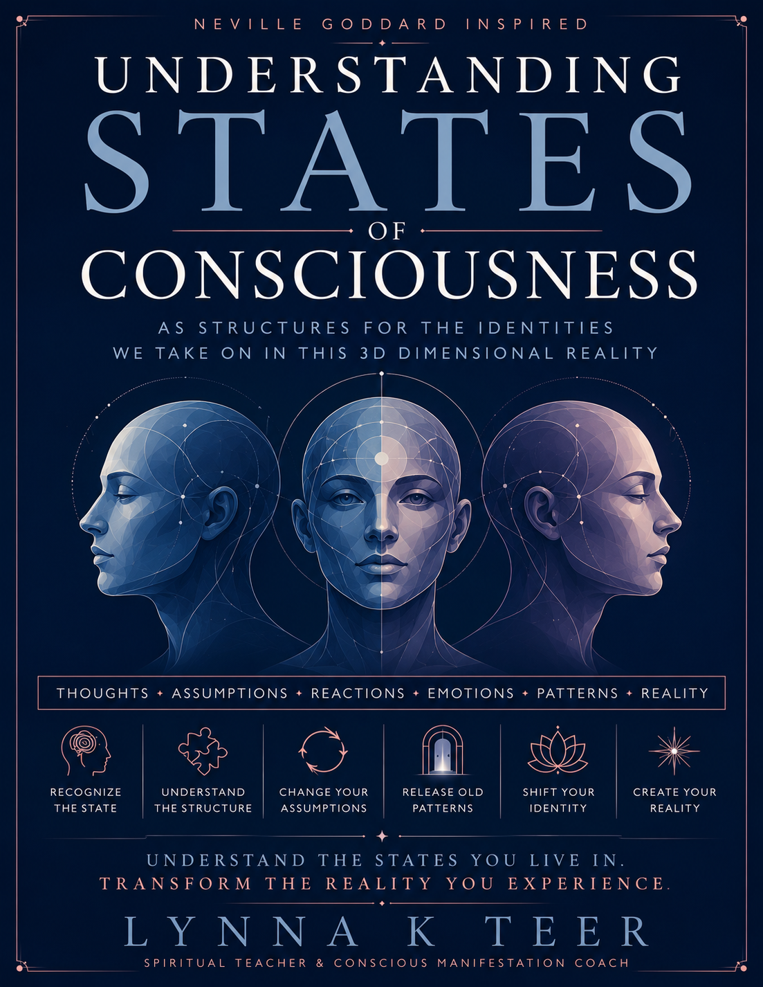 Understanding States of Consciousness