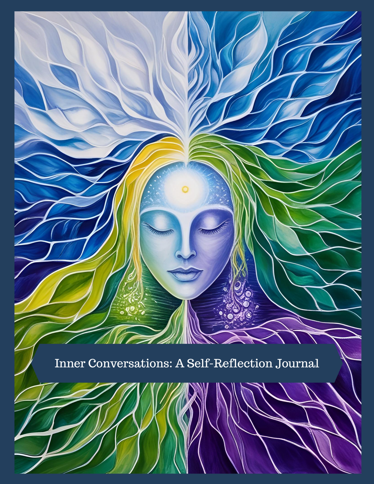Inner Conversations: Self-Reflection Workbook