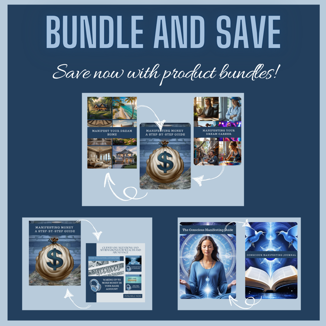 Bundle and Save