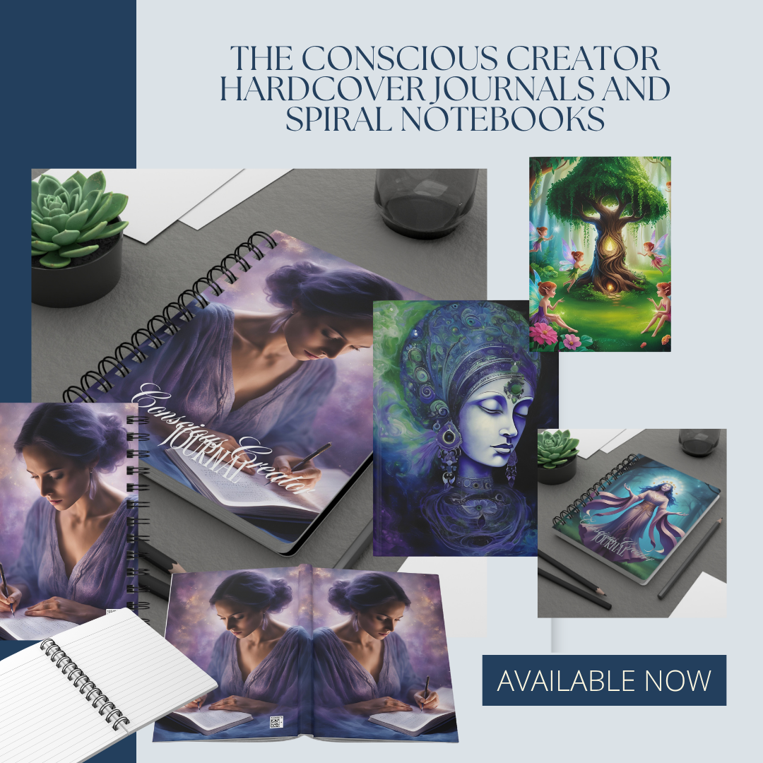 Spiral Bound & Hardcover Notebooks