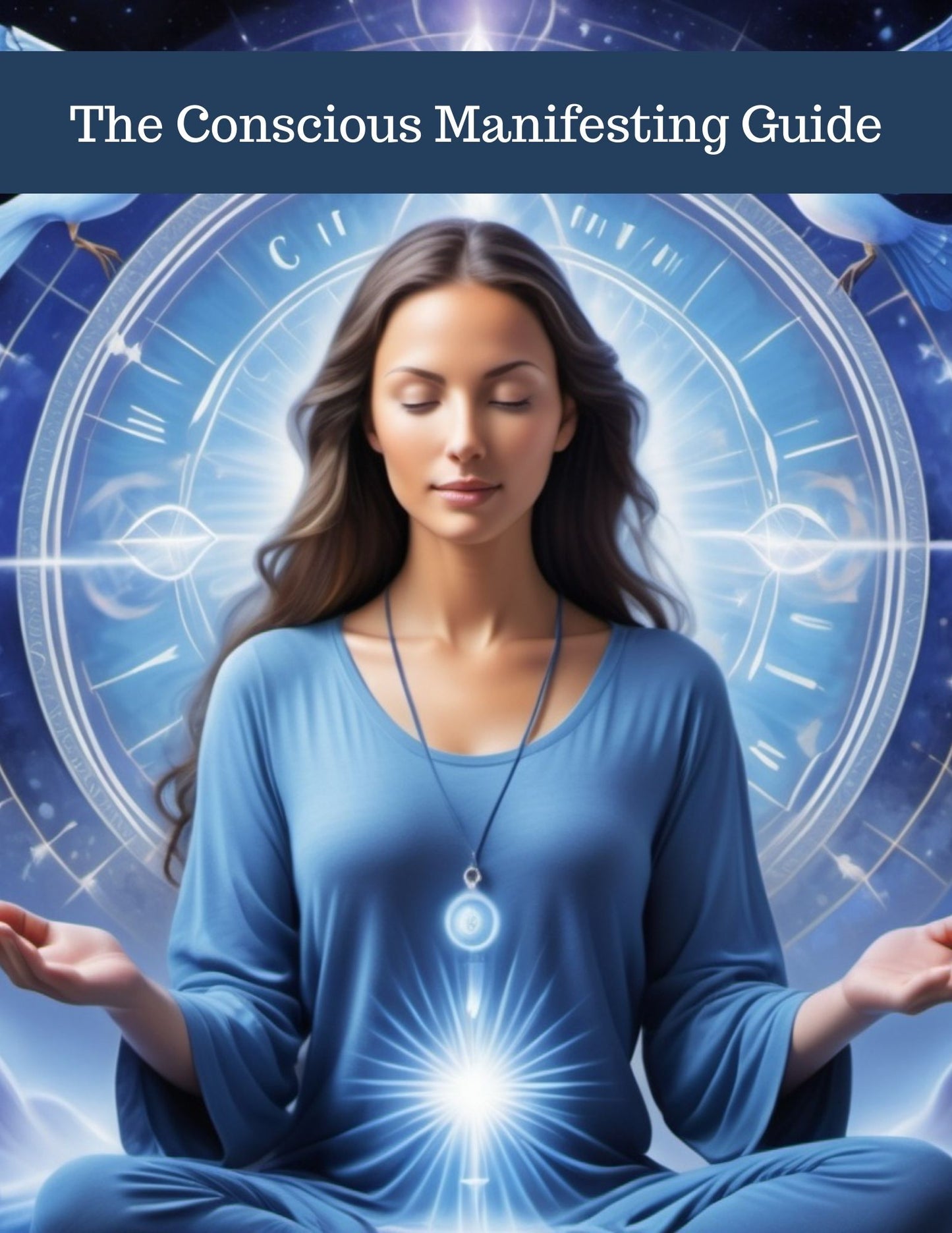 The Conscious Manifesting Guide