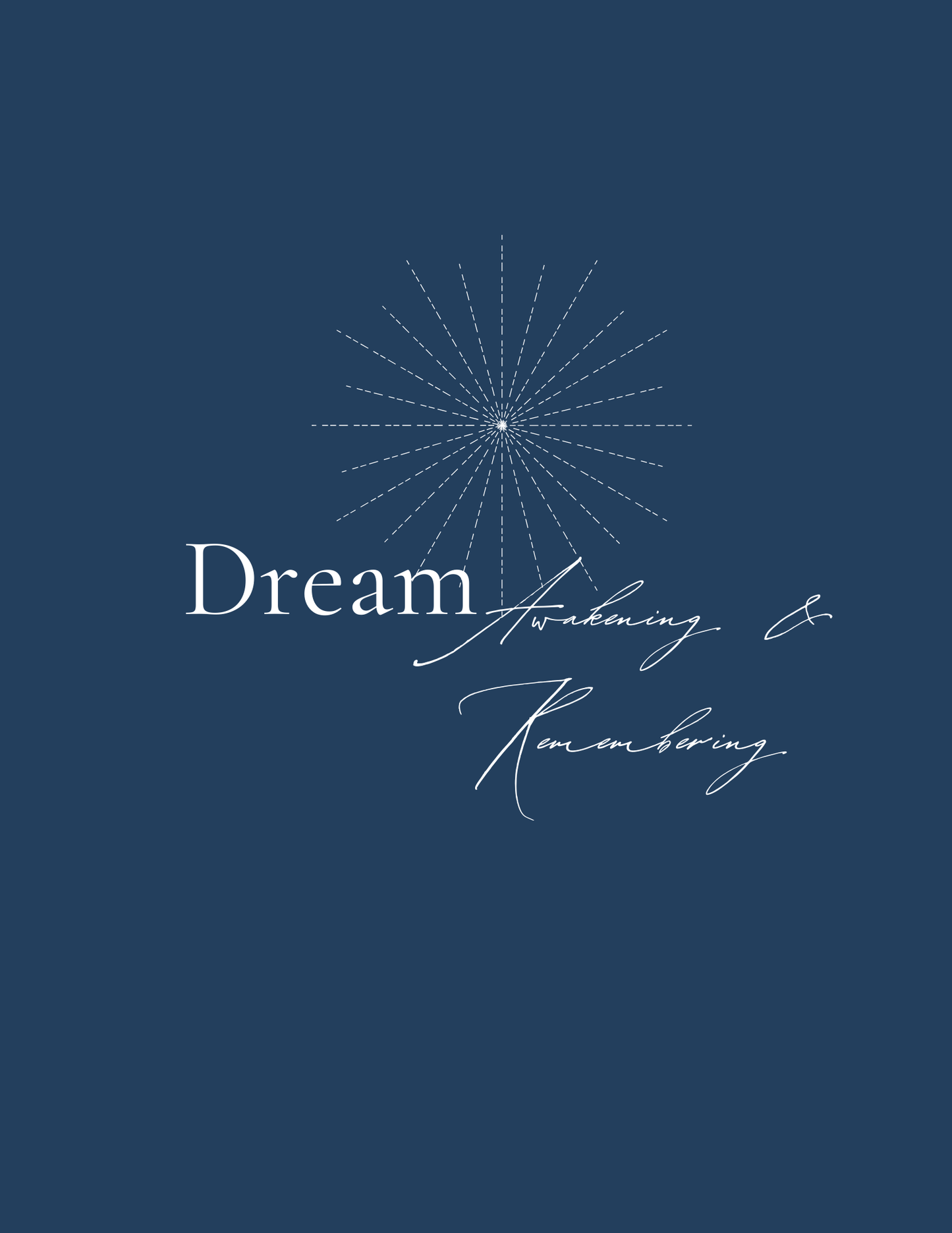 The Dream Journal