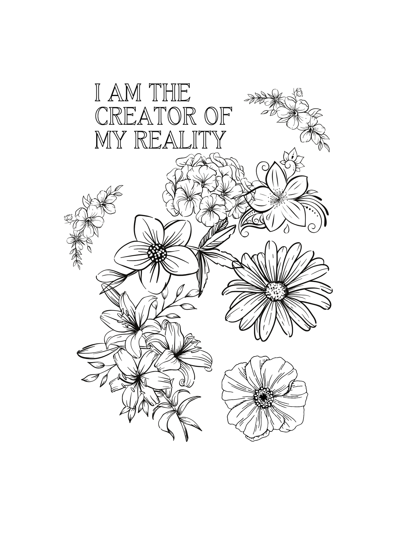 The Conscious Manifesting Journal