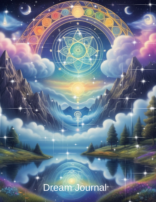 The Dream Journal