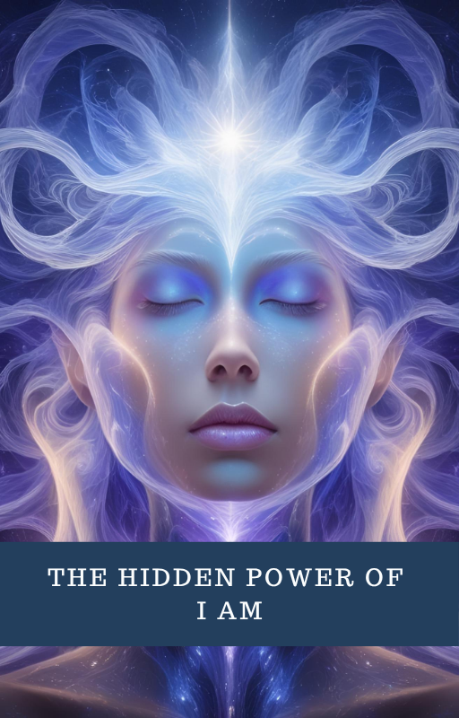 The Hidden Power of I AM Workbook