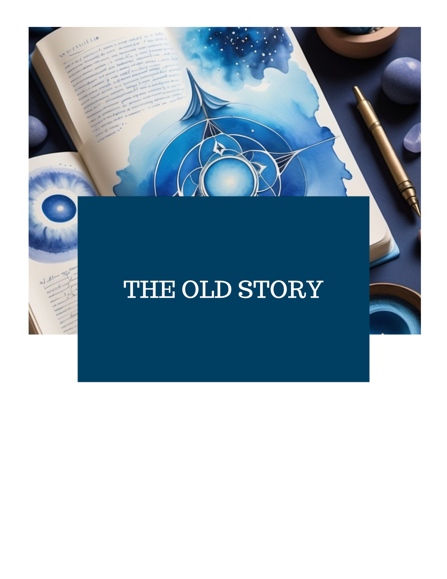 The Conscious Manifesting Journal