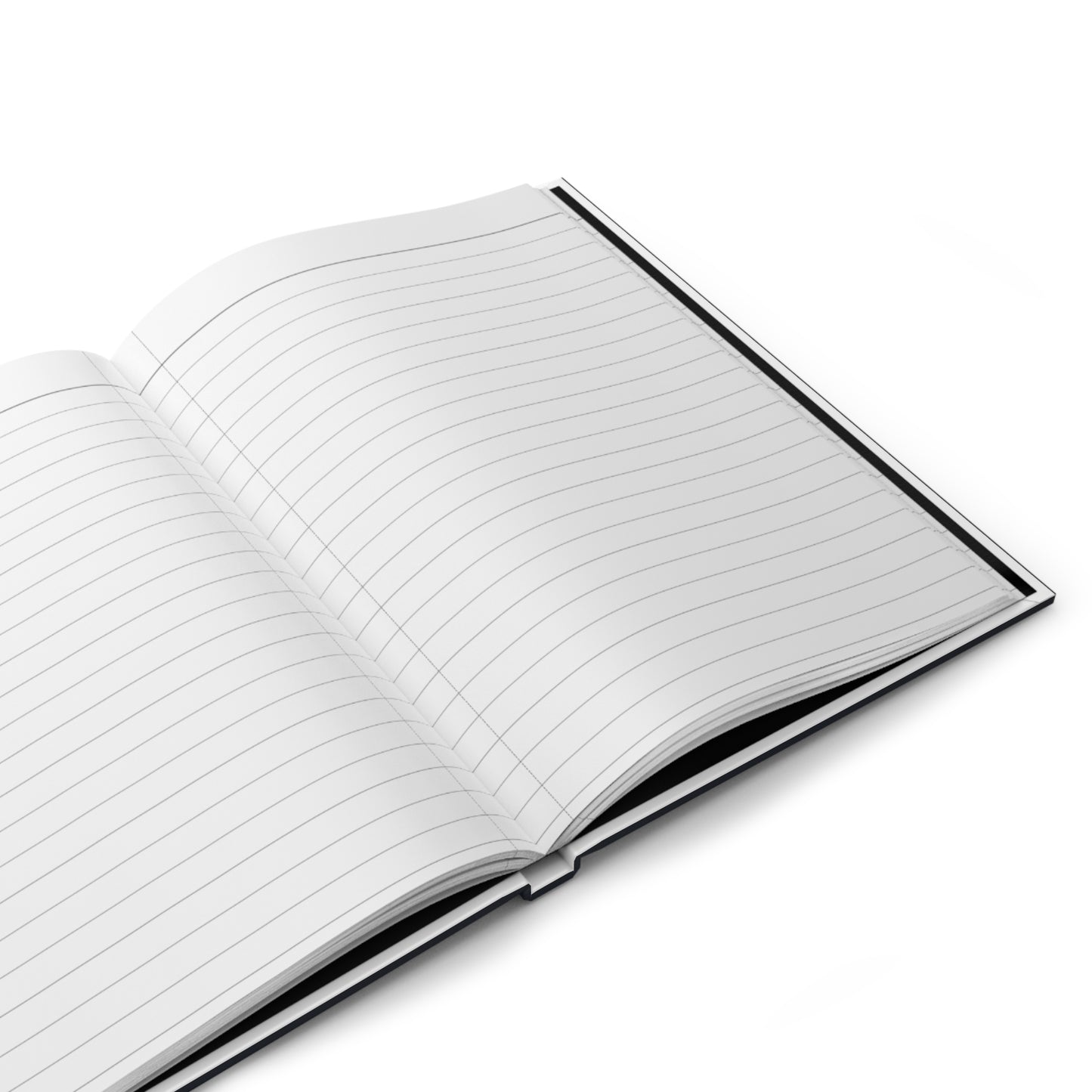 Awareness in Action Hardcover Journal: Guided Mindfulness & Reflection Notebook