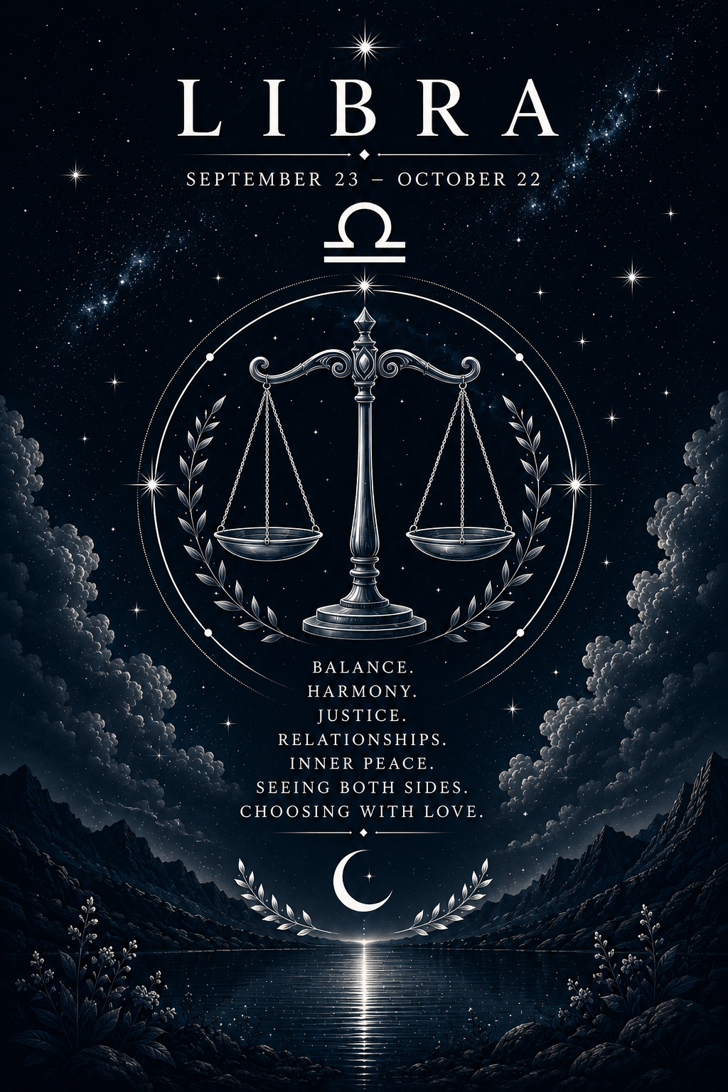 Journal - Libra