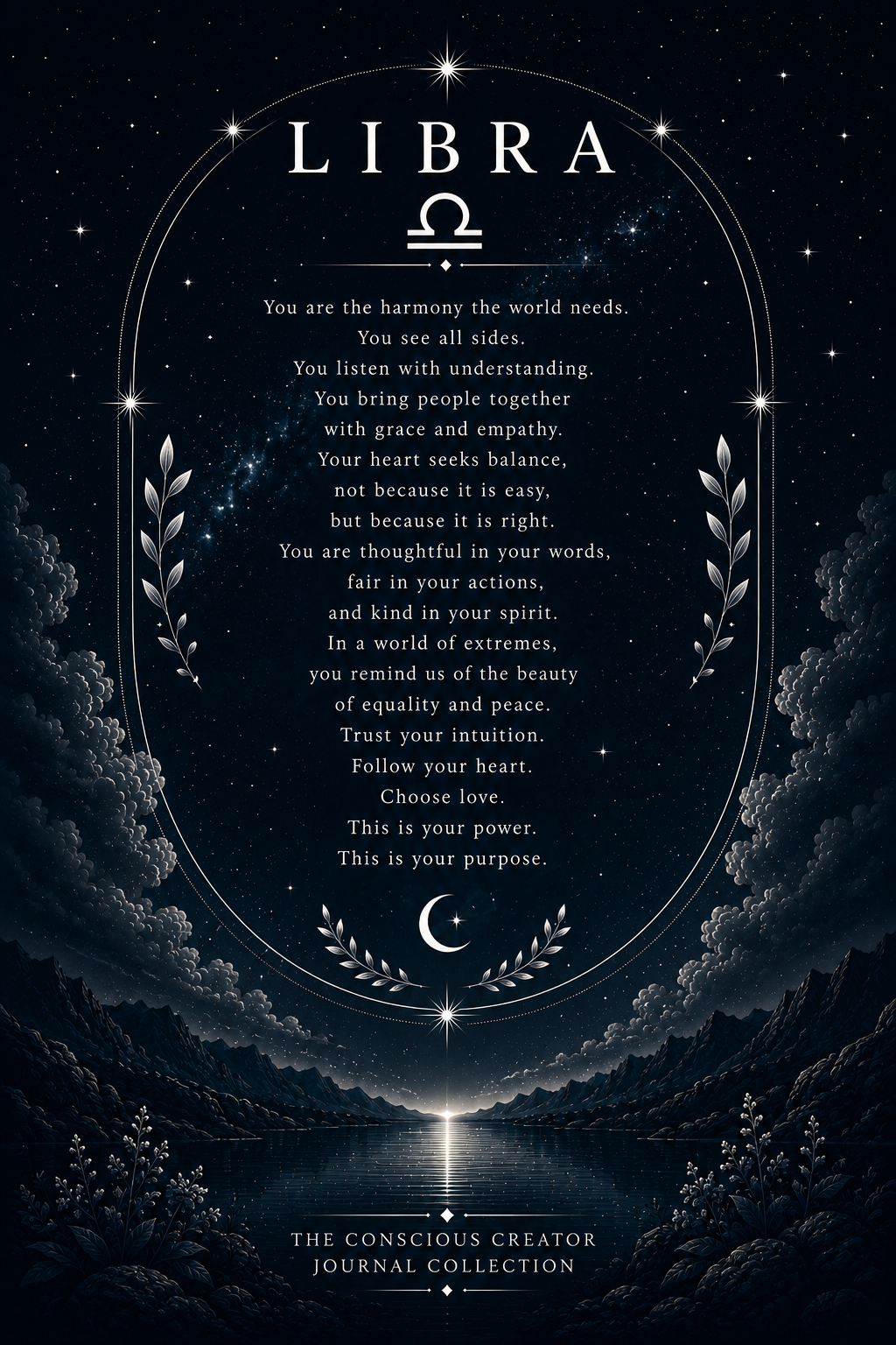 Journal - Libra
