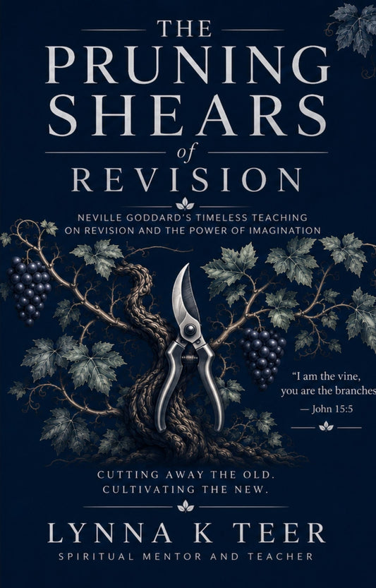 The Pruning Shears of Revision (Ebook)