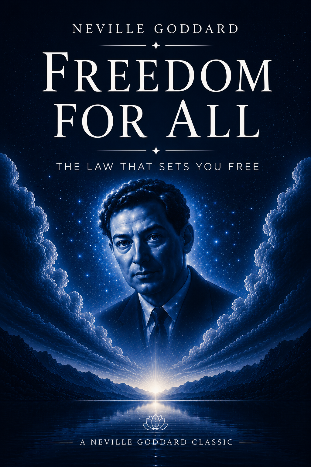 Freedom for All - A Neville Goddard Classic