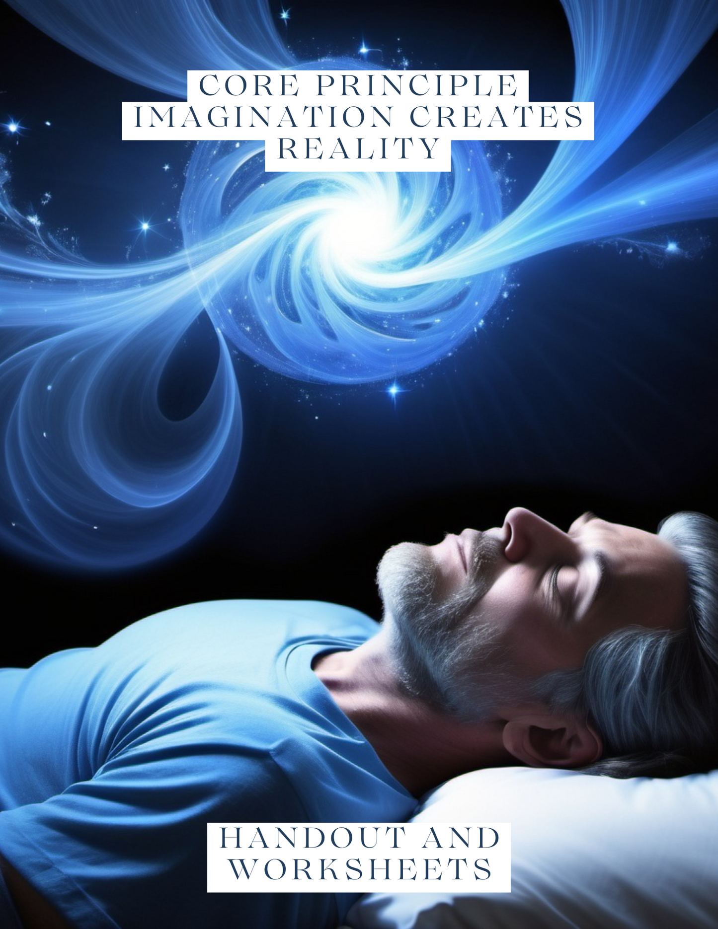 Living Neville's Teachings Workshop
