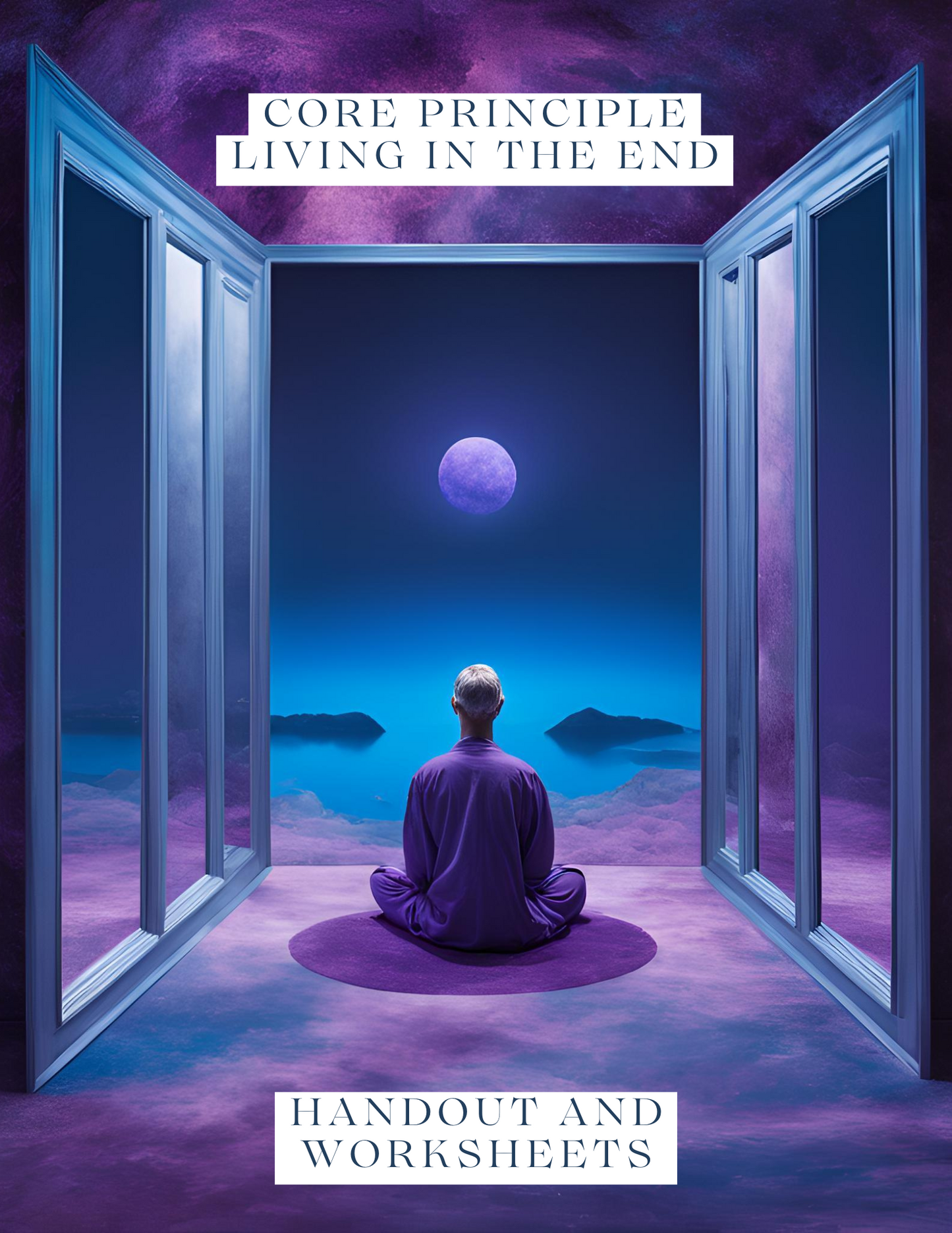 Living Neville's Teachings Workshop