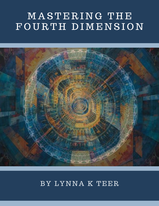 Mastering the Fourth Dimension