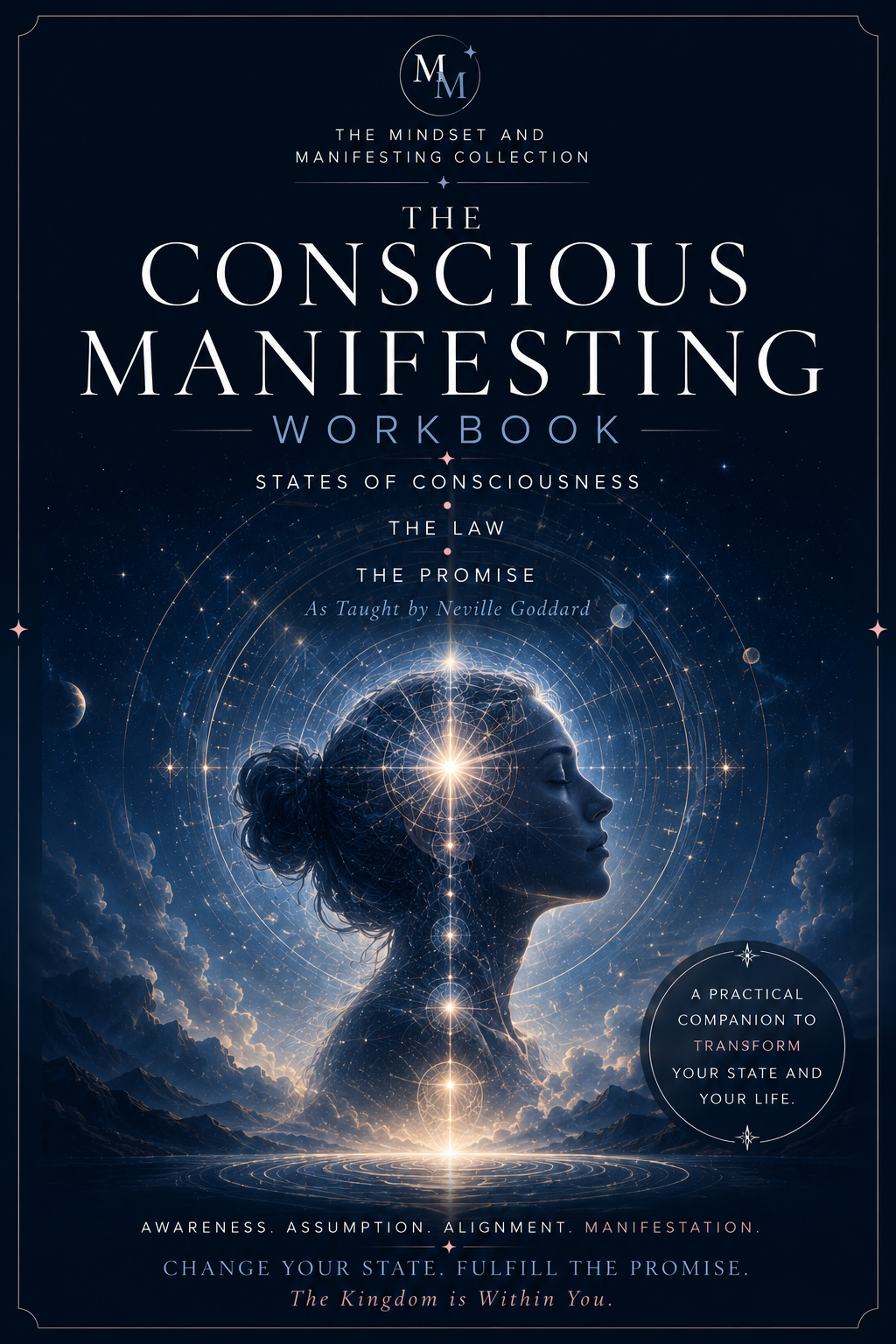The Foundations of Conscious Creation Bundle