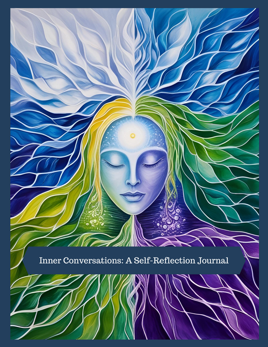 Inner Conversations: Self-Reflection Workbook